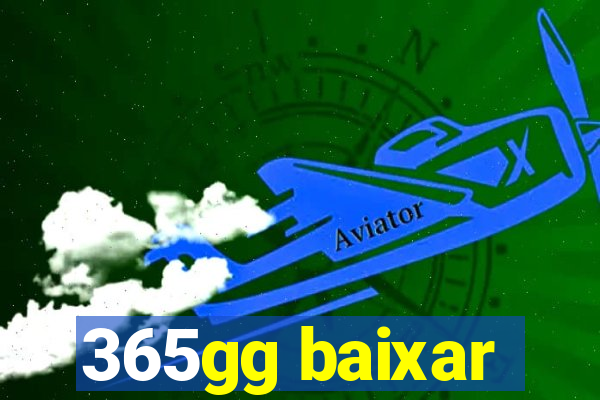 365gg baixar